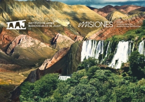 Coproducci&oacute;n interprovincial entre Jujuy y Misiones