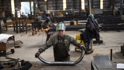 Apertura de importaciones. Industrias de Rosario despiden hasta un tercio de los trabajadores