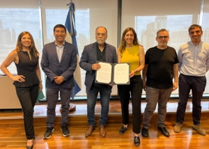 Competencias laborales en Jujuy. Fortalecen la formaci&oacute;n y capacitaci&oacute;n