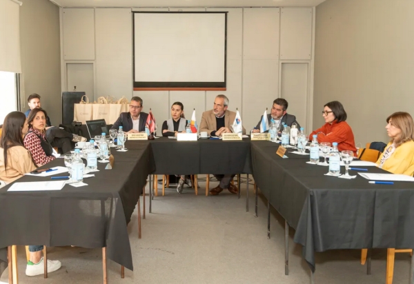Jujuy afianza su presencia en la regi&oacute;n Norte
