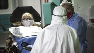 Ascienden a 1.507 los fallecidos y a 77.815 los contagiados desde el inicio de la pandemia