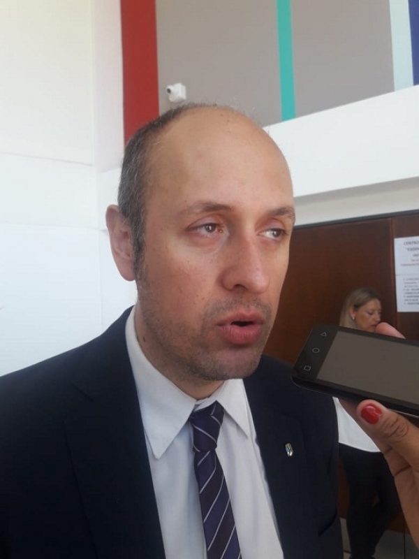 &ldquo;DESDE EL JUSTICIALISMO VAMOS A PRIVILEGIAR LOS INTERESES Y NECESIDADES DE LOS VECINOS DE CAPITAL&rdquo;