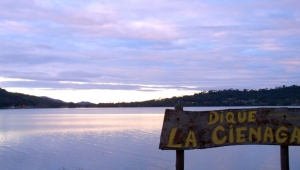 JUJUY TIENE UN ALTO NIVEL DE RESERVAS PARA ENERO