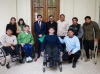 Jujuy acompaña y respalda al básquet adaptado provincial