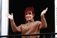 Causa Vialidad: la Justicia orden&oacute; decomisar todos los bienes de Cristina Kirchner y L&aacute;zaro B&aacute;ez