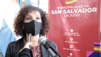"Un caf&eacute; por el clima", huella carbono en Jujuy