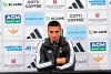 Scaloni: "Reemplazar a Messi es imposible"&nbsp;