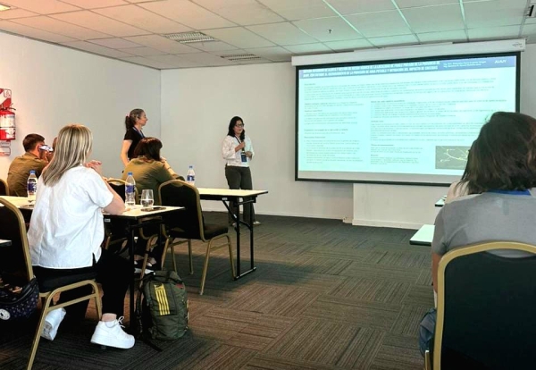 Participaci&oacute;n de Agua Potable de Jujuy en Programa Federal de Gesti&oacute;n H&iacute;drica