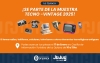 Museo Tecno - Vintage: de la nostalgia a la curiosidad