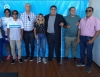 Facundo Mota reelecto en la "FADeC"