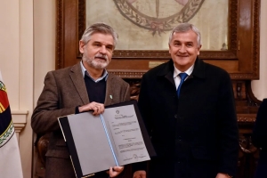 Matriz energ&eacute;tica: Morales convoc&oacute; a dar un paso hacia pol&iacute;ticas de largo plazo