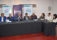 El IVUJ licit&oacute; 96 departamentos para demanda libre