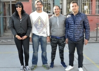El Municipio acompa&ntilde;a al &ldquo;Jujuy corre por la inclusi&oacute;n&rdquo;