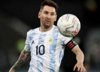 Confirmaron los d&iacute;as de los amistosos de la Selecci&oacute;n Argentina ante Honduras y Jamaica