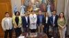 Fundaci&oacute;n Wyss se suma como aliado estrat&eacute;gico para el desarrollo de La Reina