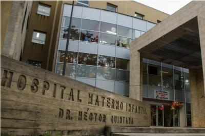 Especialistas juje&ntilde;as en Enfermedades Poco Frecuentes disertan en Salta