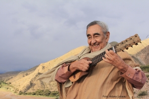 Gran evento musical en homenaje a Jaime Torres
