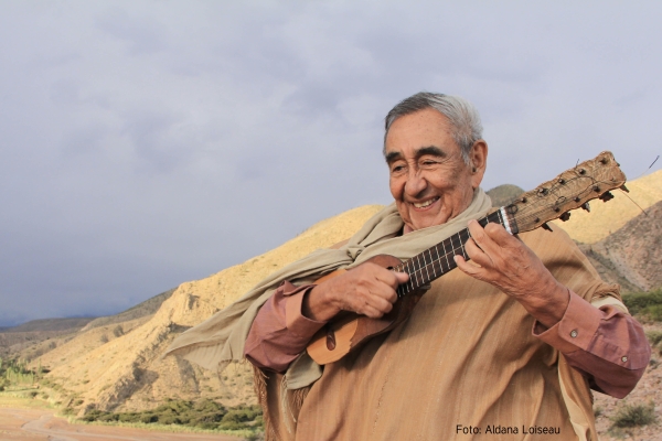 Gran evento musical en homenaje a Jaime Torres