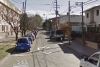 Cambio de circulaci&oacute;n de calle en barrio Gorriti