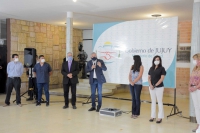 Equipos tecnol&oacute;gicos reforzar&aacute;n el servicio de telemedicina