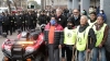 Municipio conmemor&oacute; el D&iacute;a de la Seguridad Vial