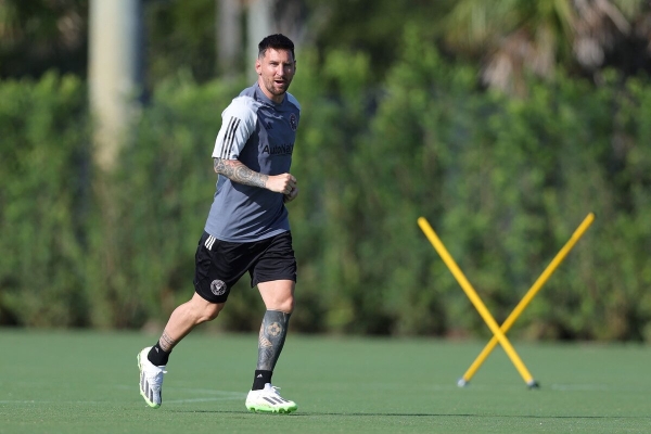 &iquest;Cu&aacute;ndo juega Messi y c&oacute;mo verlo en VIVO?
