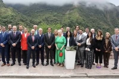 Jujuy fue sede del Seminario sobre la Cadena del Litio