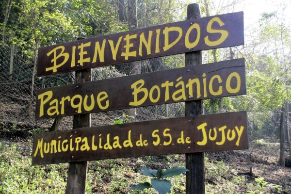 Inscriben para participar de la Segunda Jornada sobre Gesti&oacute;n y Usos de &Aacute;reas Naturales Protegidas