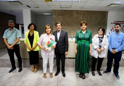 Jujuy recibi&oacute; $242.888.053 para la conservaci&oacute;n y manejo de bosques nativos