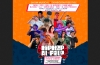 Se viene "Hip Hop al Palo" en Anfiteatro Las Lavanderas