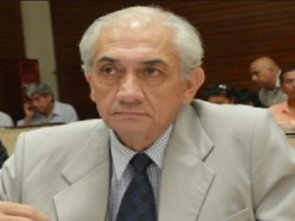 &ldquo;El gobierno nacional discrimina a Jujuy bajo la mirada c&oacute;mplice de legisladores del PJ&rdquo;