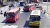 Elecciones Legislativas: el transporte p&uacute;blico en capital ser&aacute; gratuito