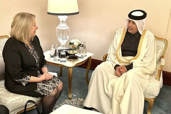 El Parlatino y la Shura de Qatar reafirman alianza