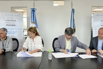 Firman Convenio de Cooperaci&oacute;n Acad&eacute;mica con la Facultad de Ciencias Econ&oacute;micas