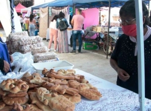El 30 de octubre inicia la Feria de Ofrendas y Flores