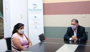 Municipio denunciar&aacute; al abogado Huespe por agredir a inspectora