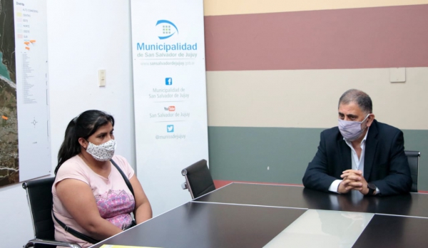 Municipio denunciar&aacute; al abogado Huespe por agredir a inspectora