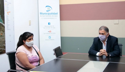 Municipio denunciar&aacute; al abogado Huespe por agredir a inspectora
