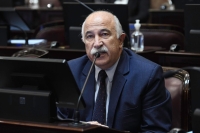 &ldquo;Las internas en el FdT no hacen m&aacute;s que generar inestabilidad e incertidumbre"