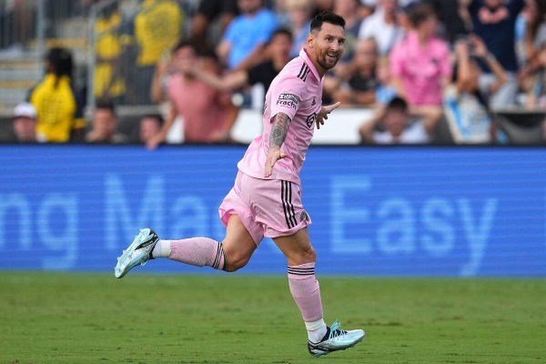 Inter Miami vs Nashville: qu&eacute; tiene el pr&oacute;ximo rival de Messi y a qu&eacute; hora juegan