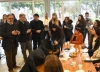 Municipio agasaj&oacute; a periodistas y comunicadores en su d&iacute;a