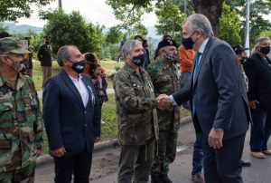 Recategorizaci&oacute;n en la pensi&oacute;n provincial para H&eacute;roes de Malvinas