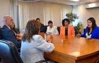 Ley Micaela: Convenio entre el Consejo de Mujeres y la Justicia