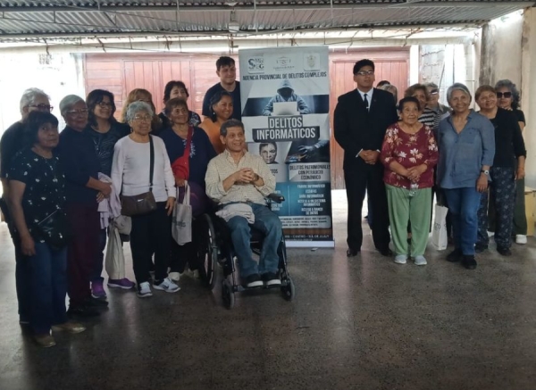 Fortalecen la formaci&oacute;n y el crecimiento de emprendimientos locales
