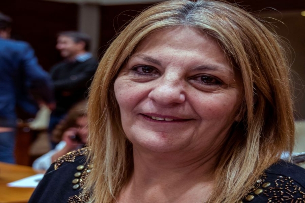 Piden adhesion a la ley para pacientes con fibrosis qu&iacute;stica