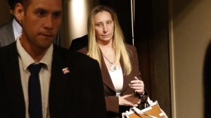 Karina le propuso a Milei un "reordenamiento político" del gobierno