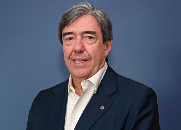 Alejandro Blaquier es el nuevo presidente de Ledesma