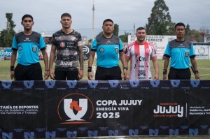 Atl&eacute;tico San Pedro gan&oacute; por penales y est&aacute; en la semi