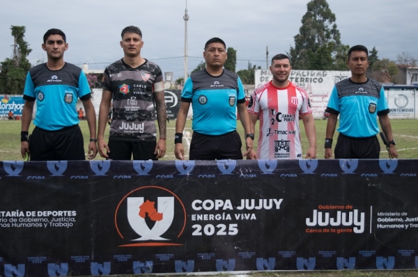 Atl&eacute;tico San Pedro gan&oacute; por penales y est&aacute; en la semi