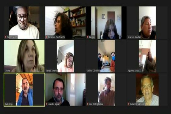 Municipio programa asistencia a casos positivos